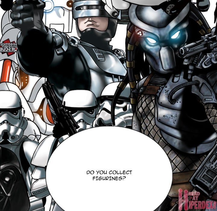 Only You - Chapter 19 [photo 151] - MangaPorn