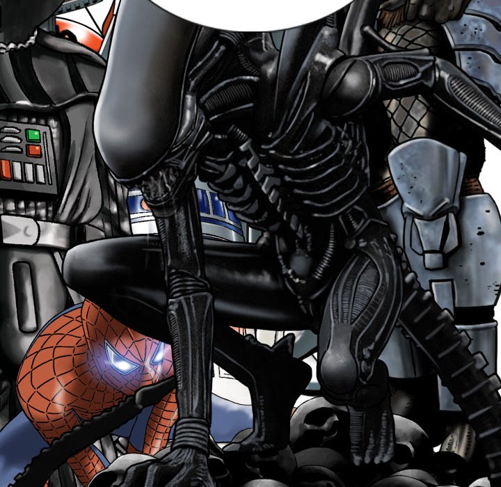 Only You - Chapter 19 [photo 152] - MangaPorn