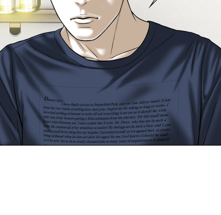 Only You - Chapter 20 [photo 32] - MangaPorn