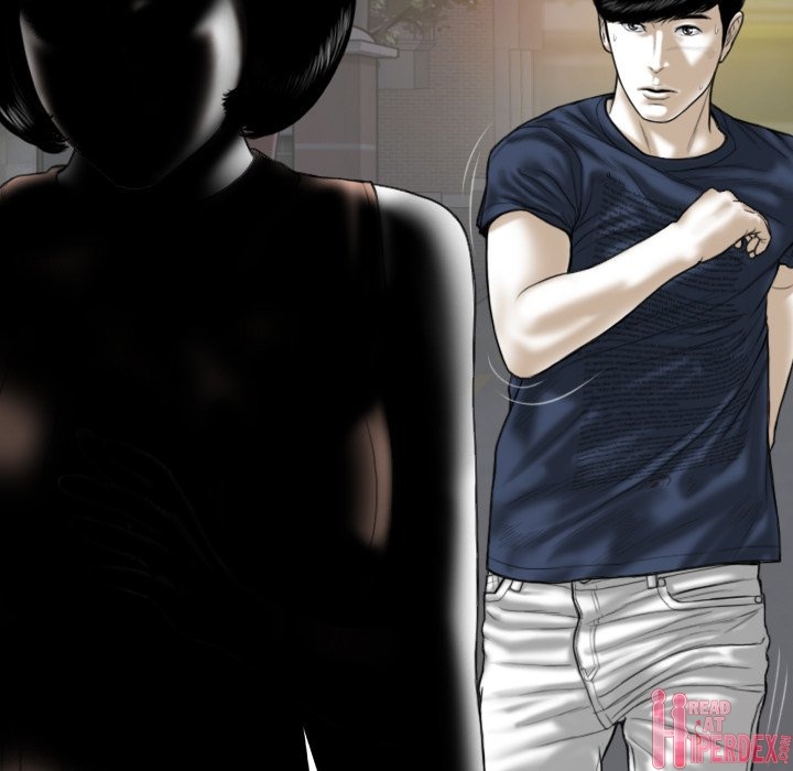 Only You - Chapter 21 [photo 37] - MangaPorn