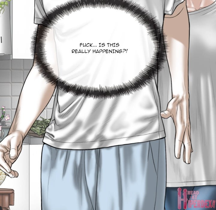 Only You - Chapter 21 [photo 67] - MangaPorn