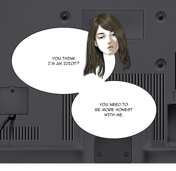 Only You - Chapter 21 [photo 88] - MangaPorn