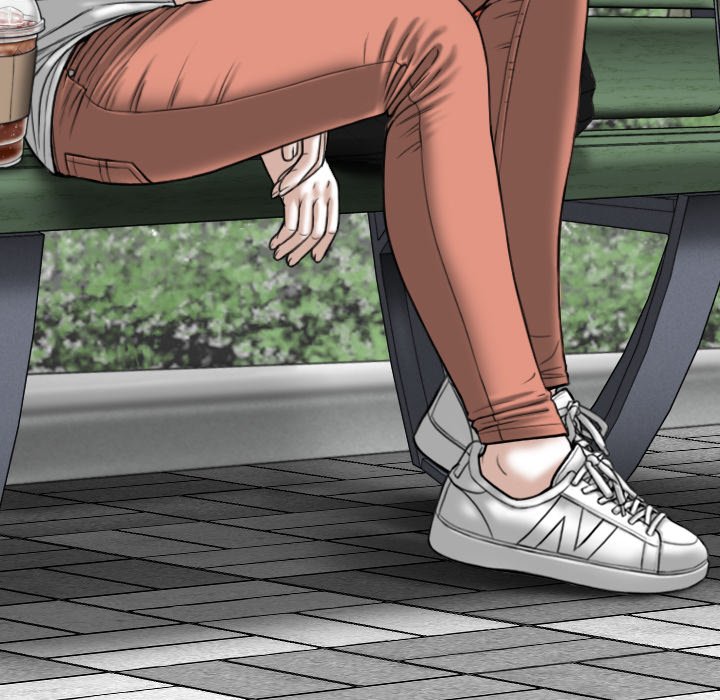 Only You - Chapter 22 [photo 123] - MangaPorn