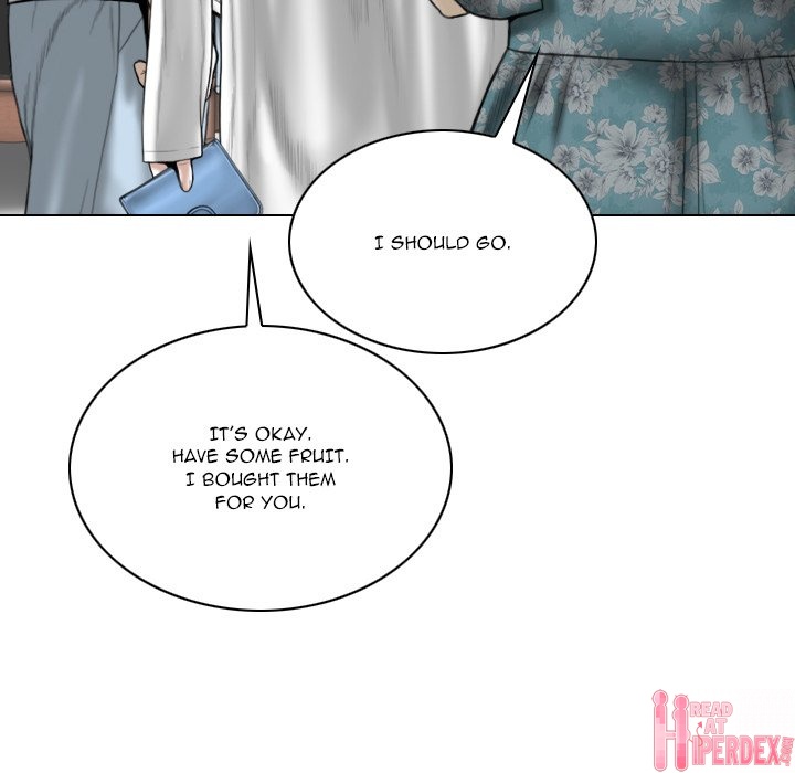 Only You - Chapter 22 [photo 31] - MangaPorn