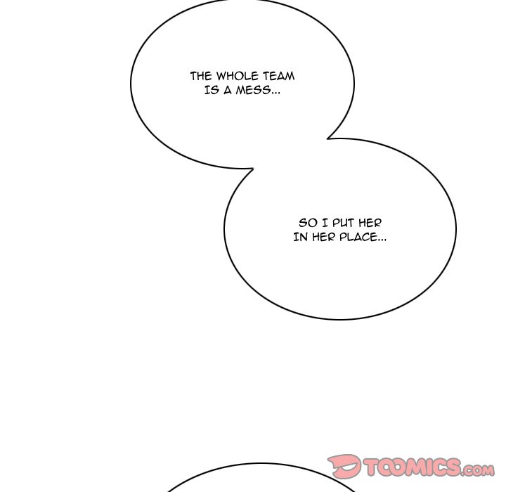 Only You - Chapter 23 [photo 108] - MangaPorn