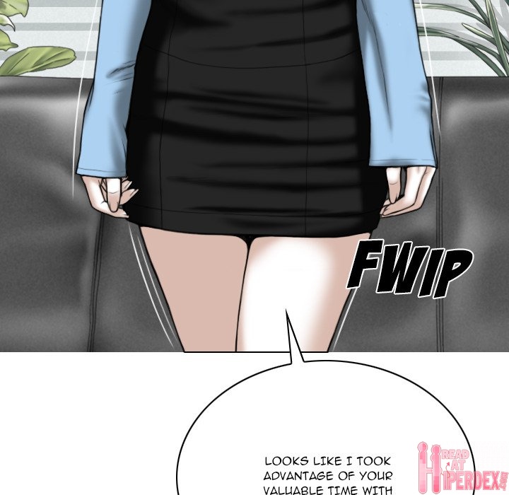 Only You - Chapter 23 [photo 131] - MangaPorn