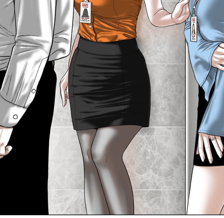 Only You - Chapter 23 [photo 15] - MangaPorn