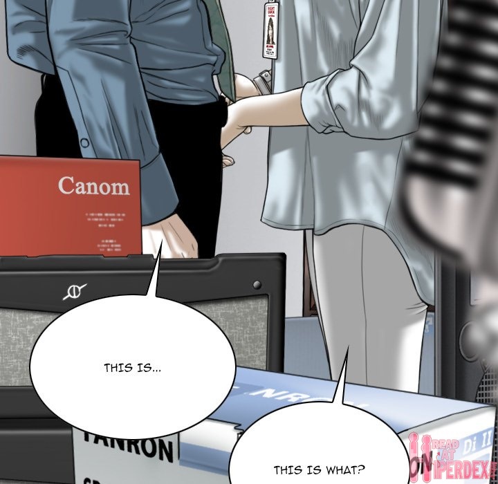 Only You - Chapter 23 [photo 61] - MangaPorn