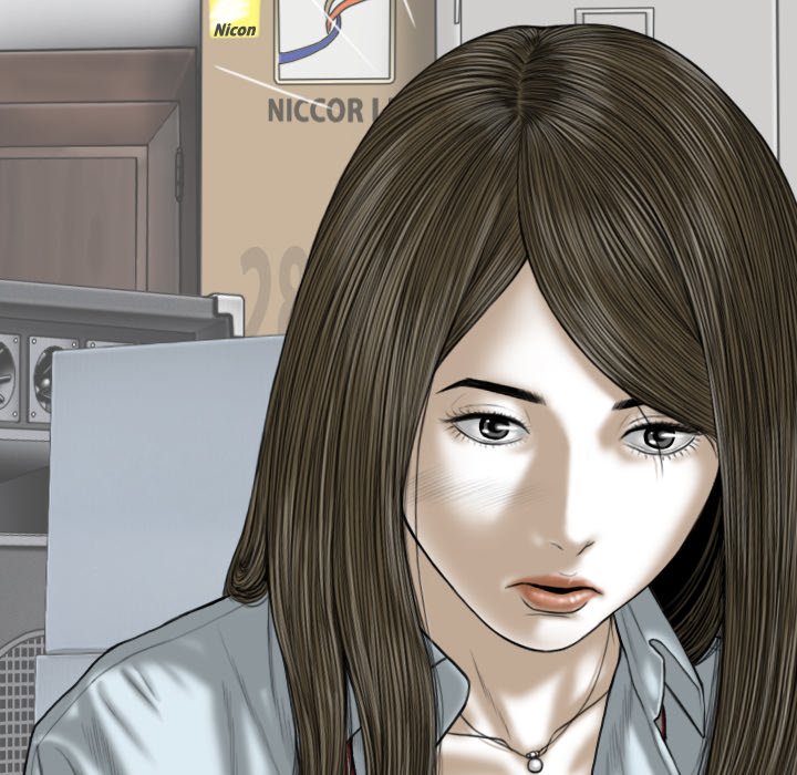 Only You - Chapter 23 [photo 70] - MangaPorn