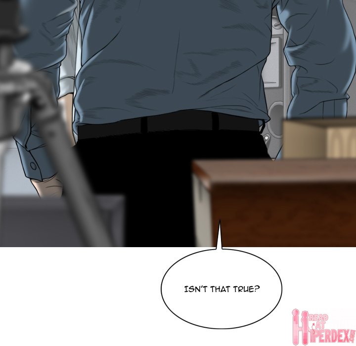 Only You - Chapter 23 [photo 86] - MangaPorn