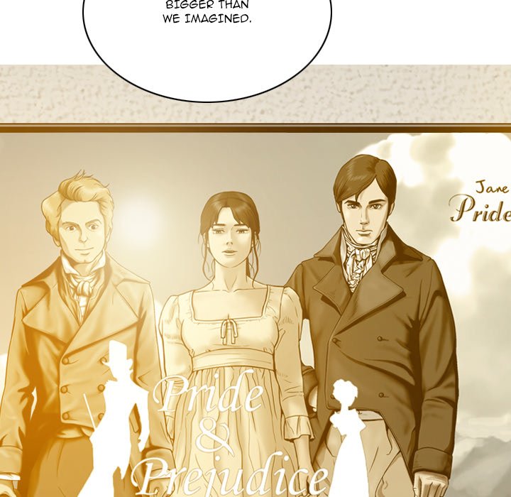 Only You - Chapter 24 [photo 117] - MangaPorn