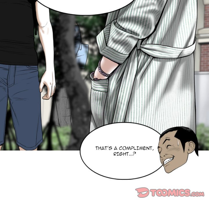 Only You - Chapter 24 [photo 188] - MangaPorn