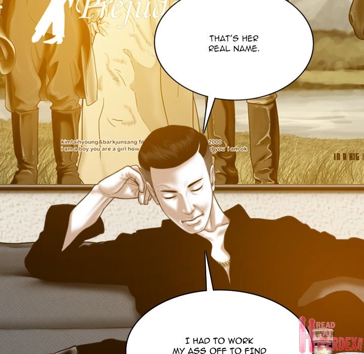 Only You - Chapter 24 [photo 96] - MangaPorn