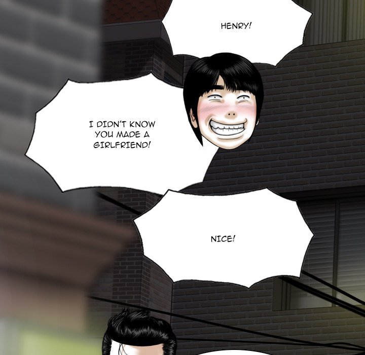 Only You - Chapter 25 [photo 112] - MangaPorn