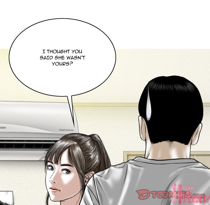 Only You - Chapter 25 [photo 116] - MangaPorn