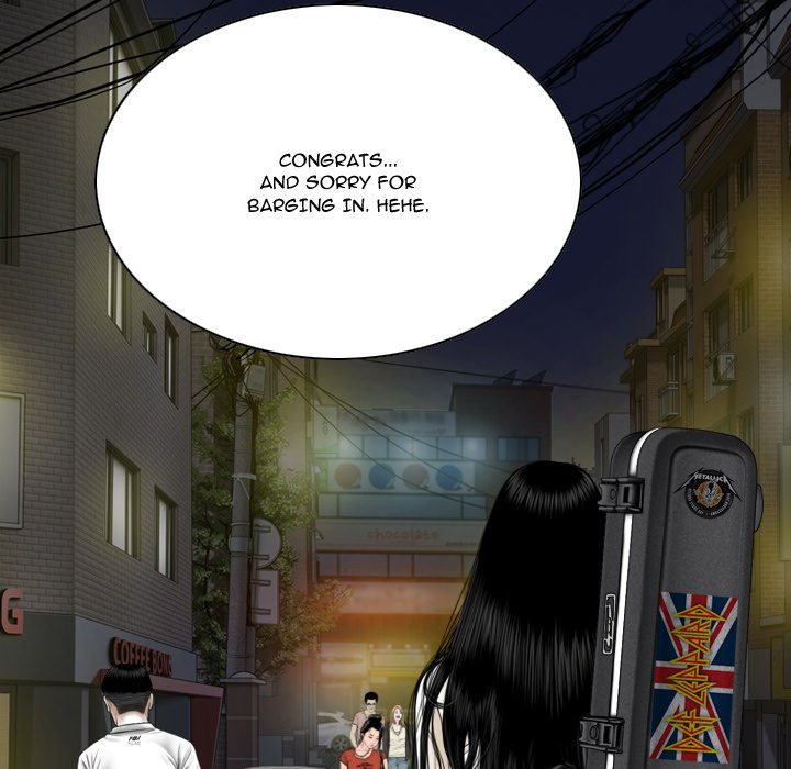 Only You - Chapter 25 [photo 120] - MangaPorn