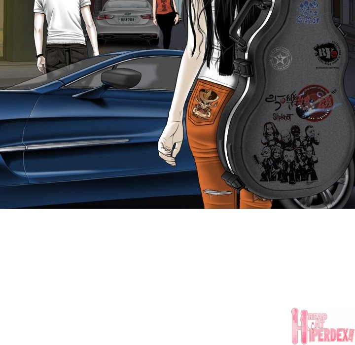 Only You - Chapter 25 [photo 121] - MangaPorn