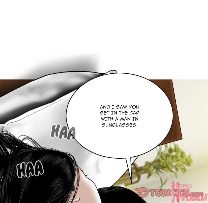 Only You - Chapter 25 [photo 36] - MangaPorn