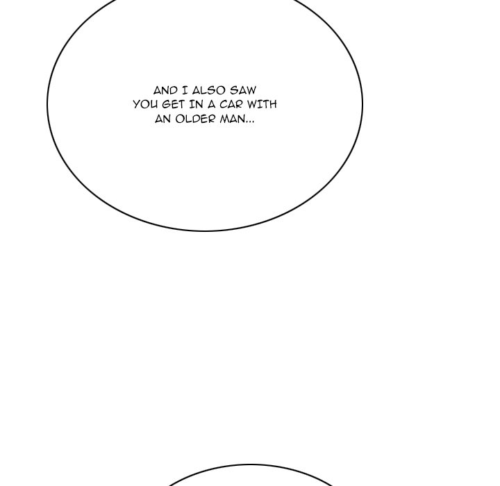 Only You - Chapter 25 [photo 39] - MangaPorn