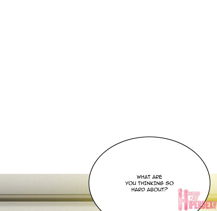 Only You - Chapter 25 [photo 6] - MangaPorn