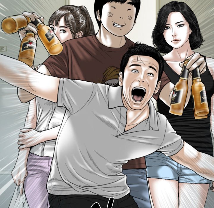 Only You - Chapter 25 [photo 97] - MangaPorn