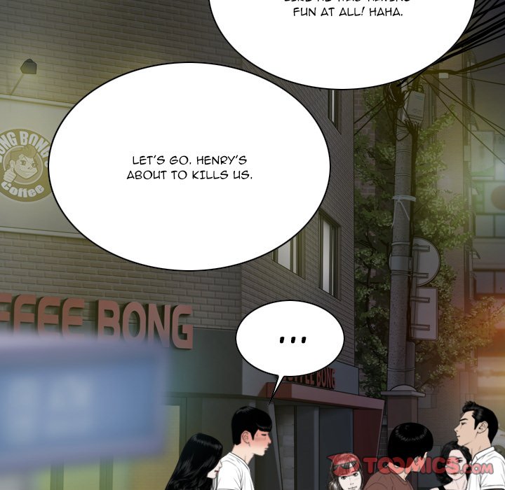 Only You - Chapter 26 [photo 100] - MangaPorn