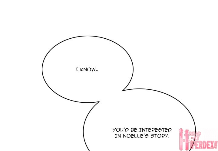 Only You - Chapter 27 [photo 1] - MangaPorn