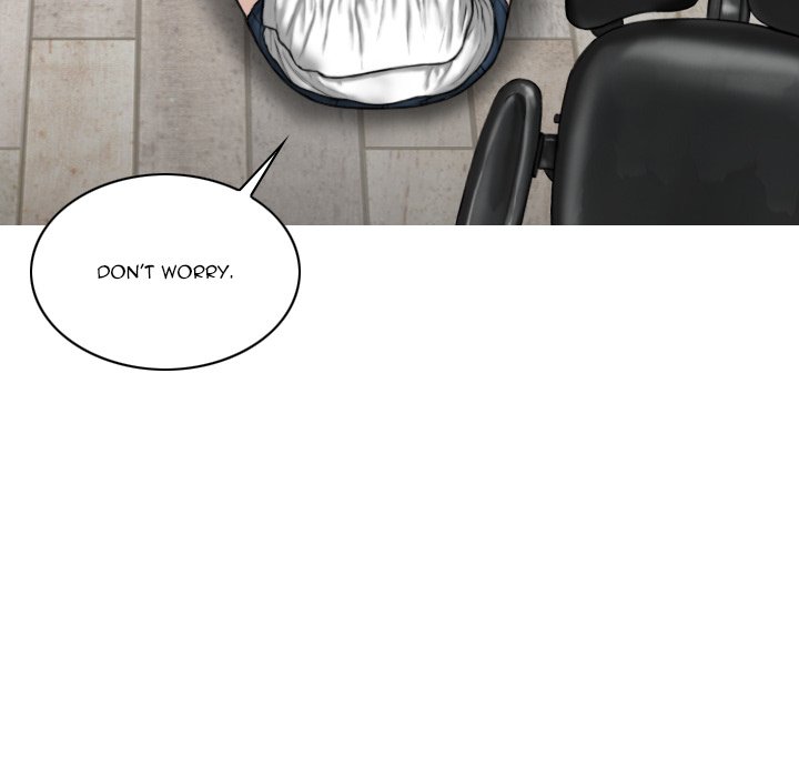 Only You - Chapter 27 [photo 105] - MangaPorn