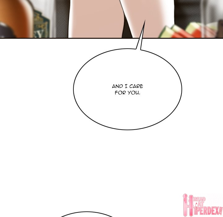 Only You - Chapter 27 [photo 121] - MangaPorn