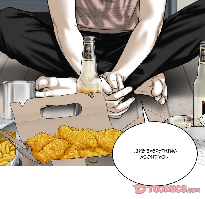 Only You - Chapter 27 [photo 28] - MangaPorn