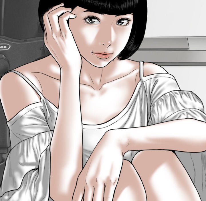 Only You - Chapter 27 [photo 39] - MangaPorn