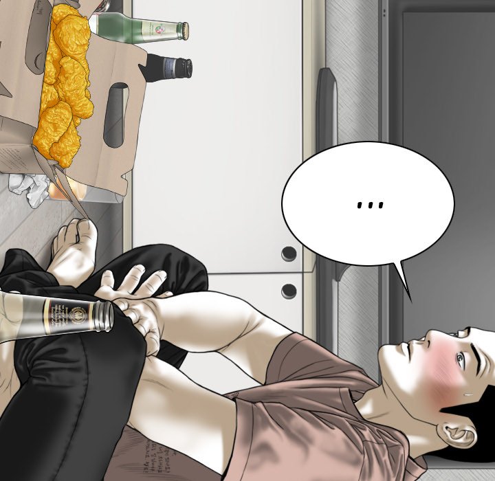 Only You - Chapter 27 [photo 45] - MangaPorn