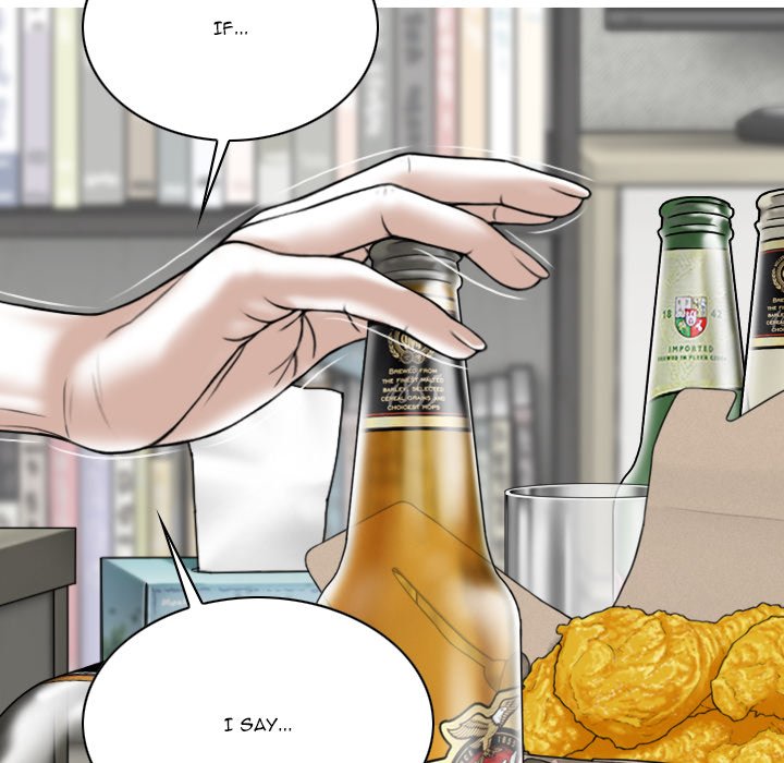 Only You - Chapter 27 [photo 55] - MangaPorn