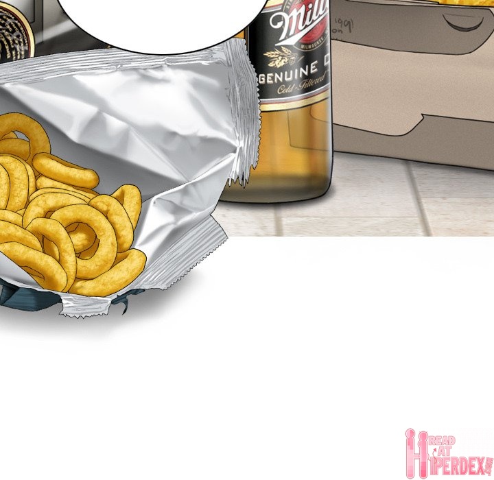 Only You - Chapter 27 [photo 56] - MangaPorn