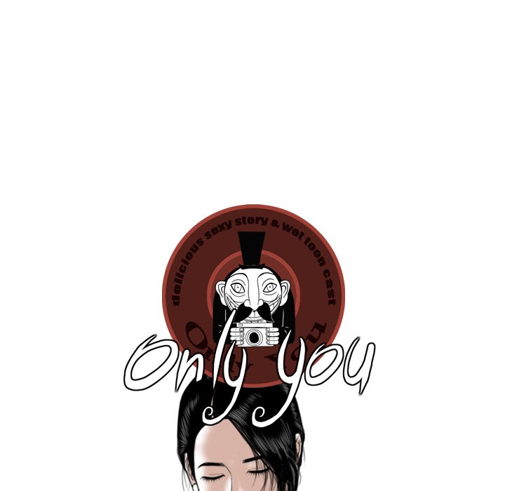 Only You - Chapter 27 [photo 9] - MangaPorn