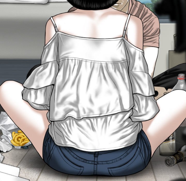 Only You - Chapter 27 [photo 93] - MangaPorn