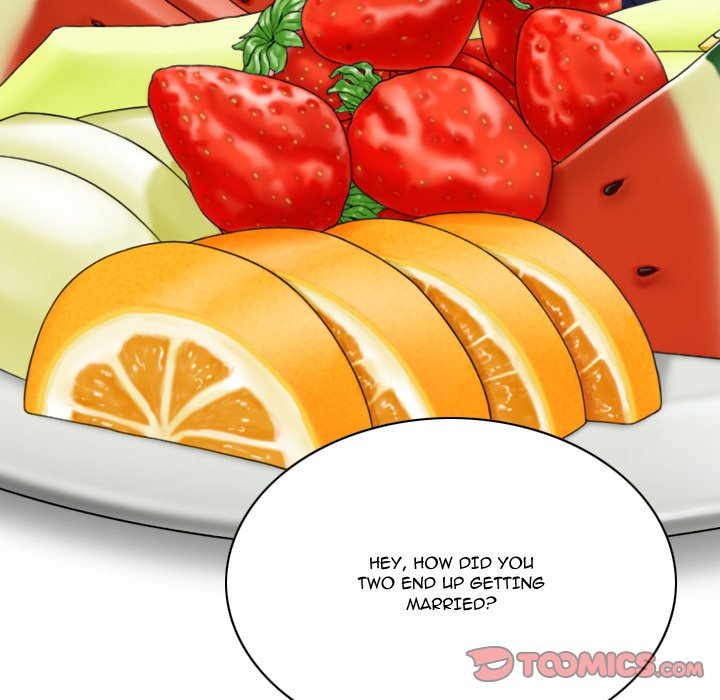 Only You - Chapter 28 [photo 132] - MangaPorn