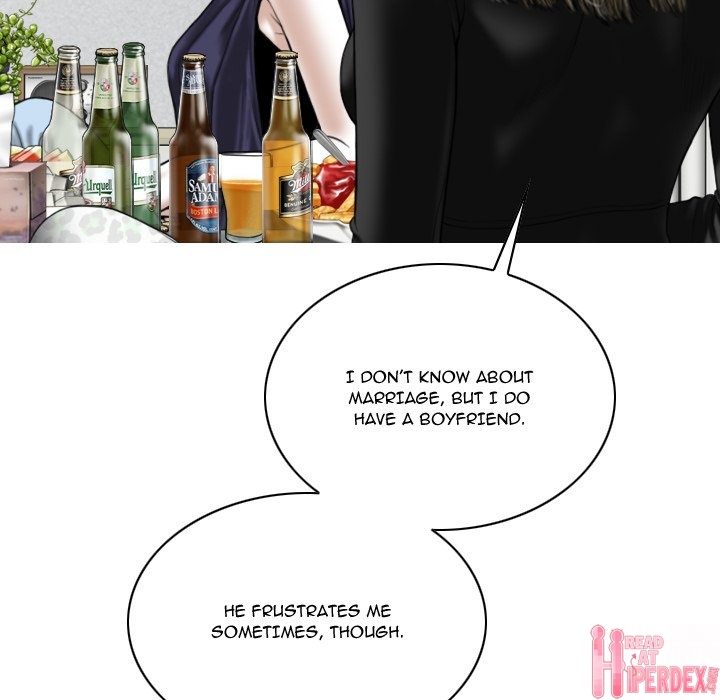 Only You - Chapter 28 [photo 150] - MangaPorn