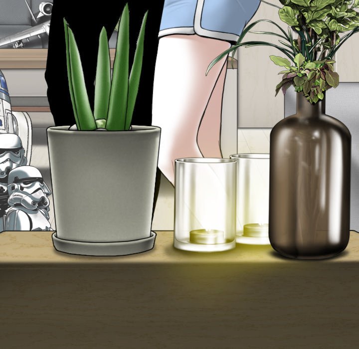 Only You - Chapter 29 [photo 45] - MangaPorn