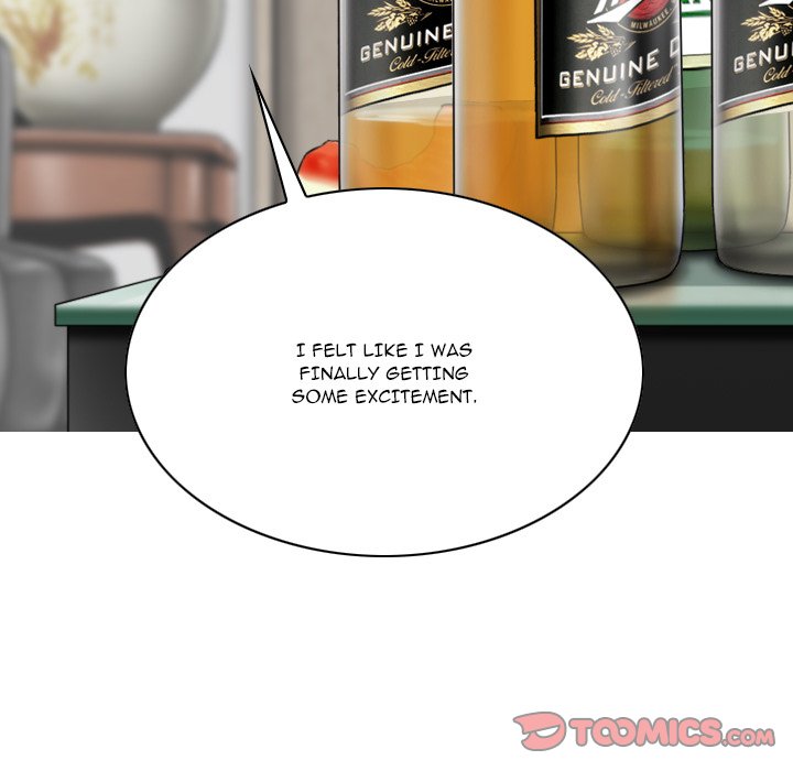 Only You - Chapter 30 [photo 156] - MangaPorn