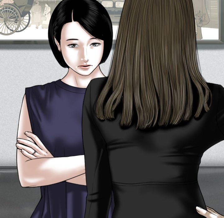 Only You - Chapter 31 [photo 56] - MangaPorn