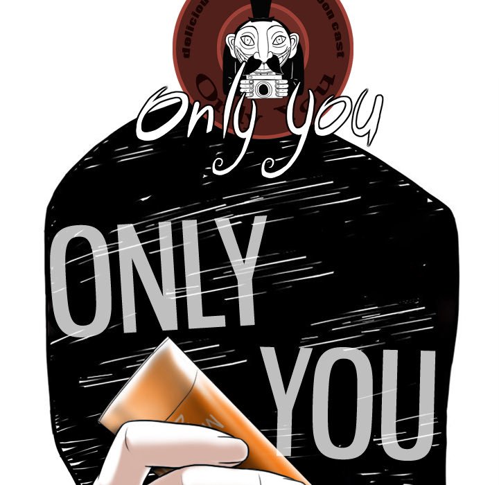 Only You - Chapter 32 [photo 27] - MangaPorn