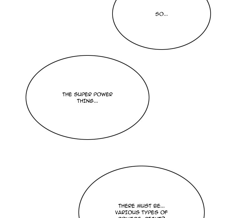 Only You - Chapter 32 [photo 33] - MangaPorn