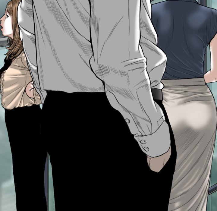 Only You - Chapter 32 [photo 6] - MangaPorn