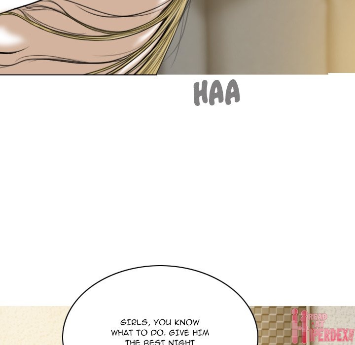 Only You - Chapter 35 [photo 141] - MangaPorn