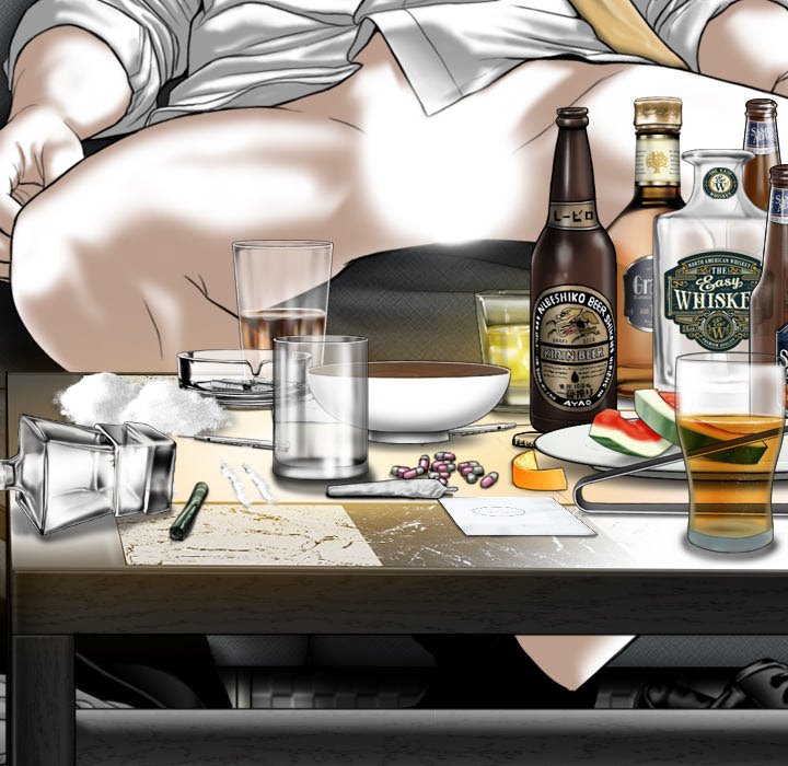 Only You - Chapter 35 [photo 154] - MangaPorn