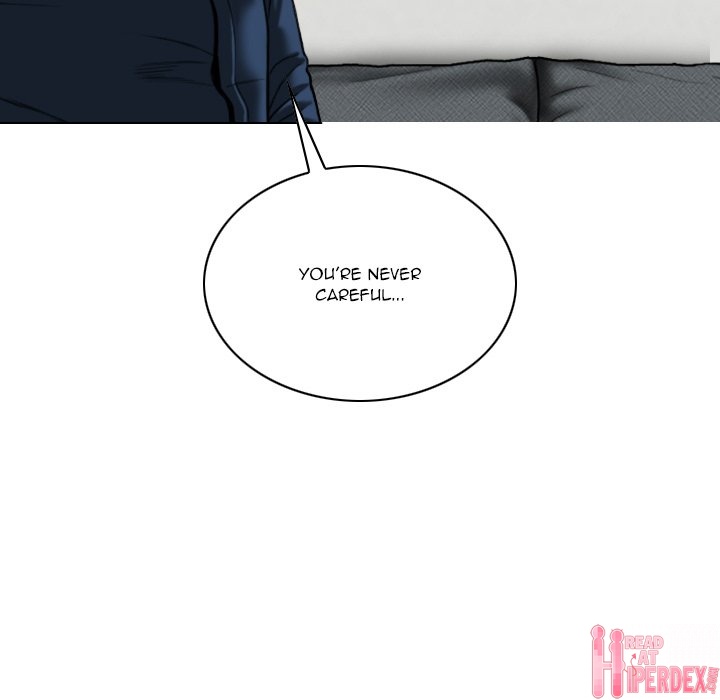 Only You - Chapter 35 [photo 161] - MangaPorn