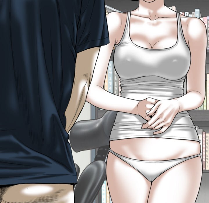 Only You - Chapter 35 [photo 29] - MangaPorn