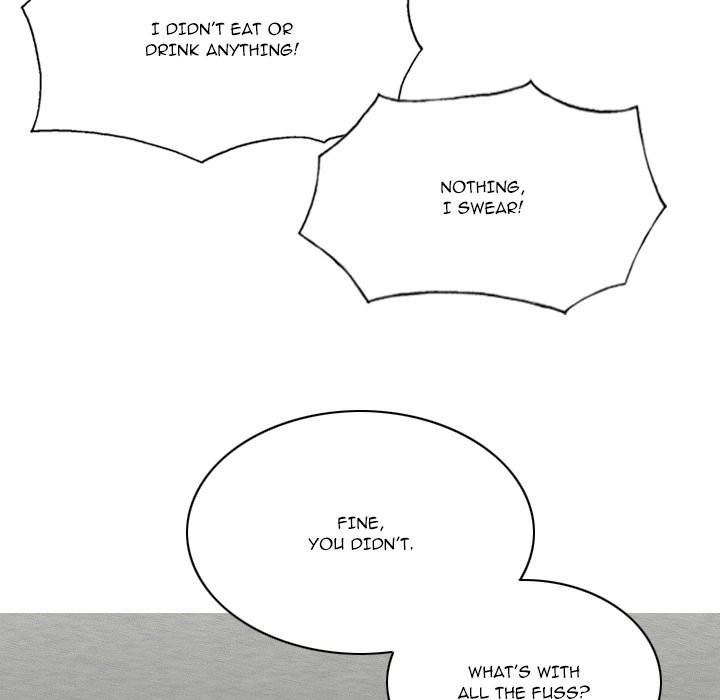 Only You - Chapter 35 [photo 33] - MangaPorn