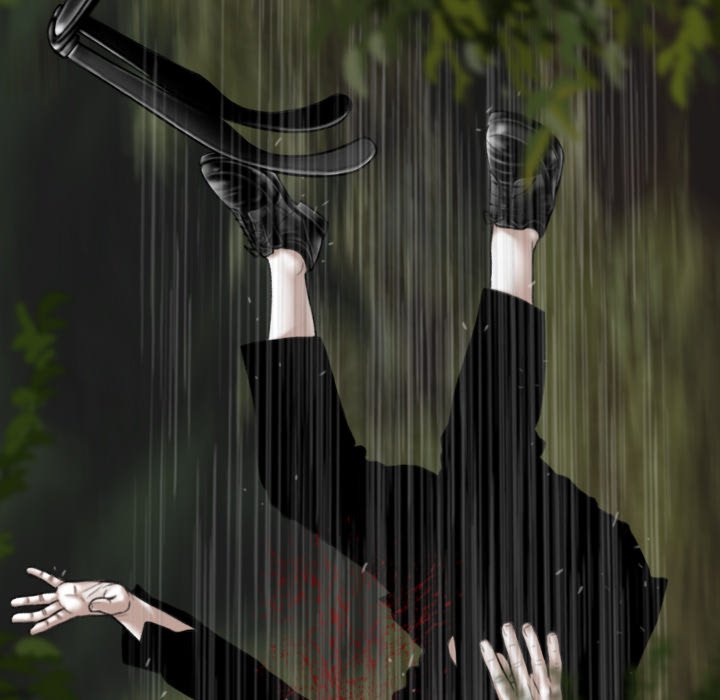 Only You - Chapter 35 [photo 64] - MangaPorn